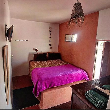 Hippie Chic - Room La Grotte Sidi Kaouki Extérieur photo