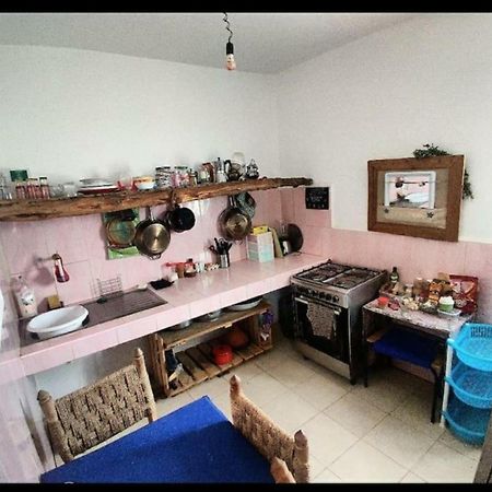 Hippie Chic - Room La Grotte Sidi Kaouki Extérieur photo