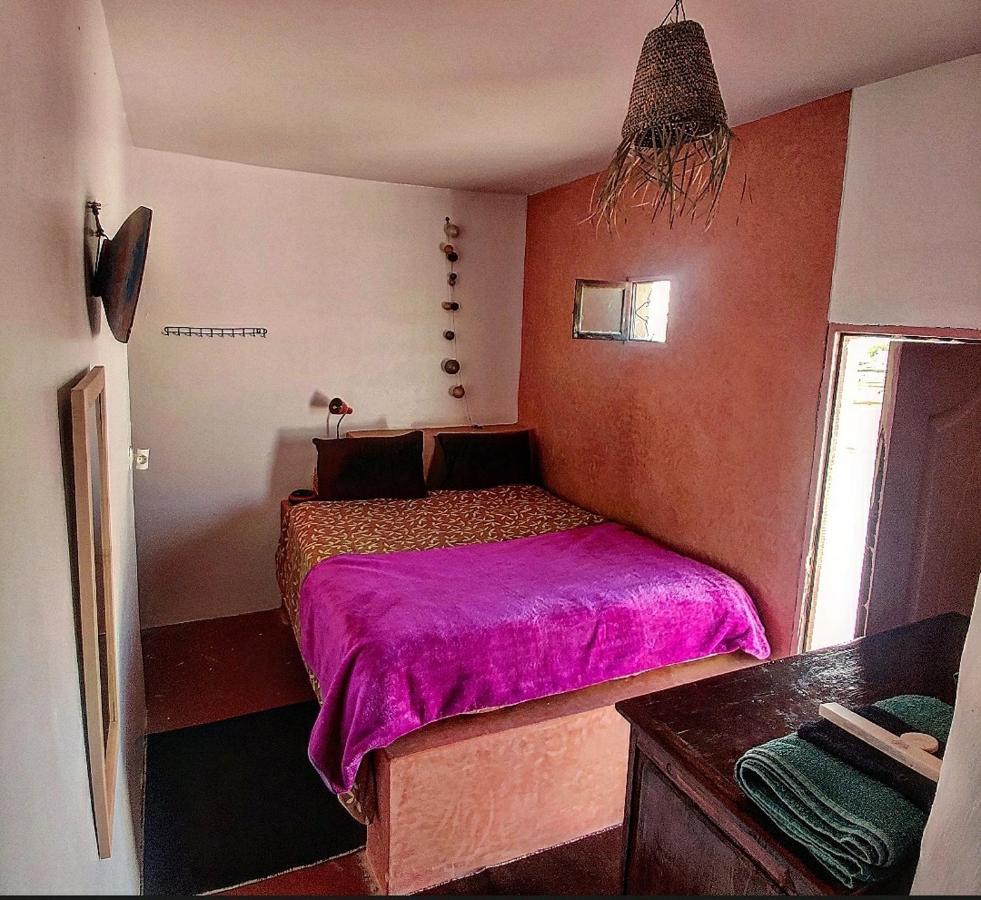 Hippie Chic - Room La Grotte Sidi Kaouki Extérieur photo