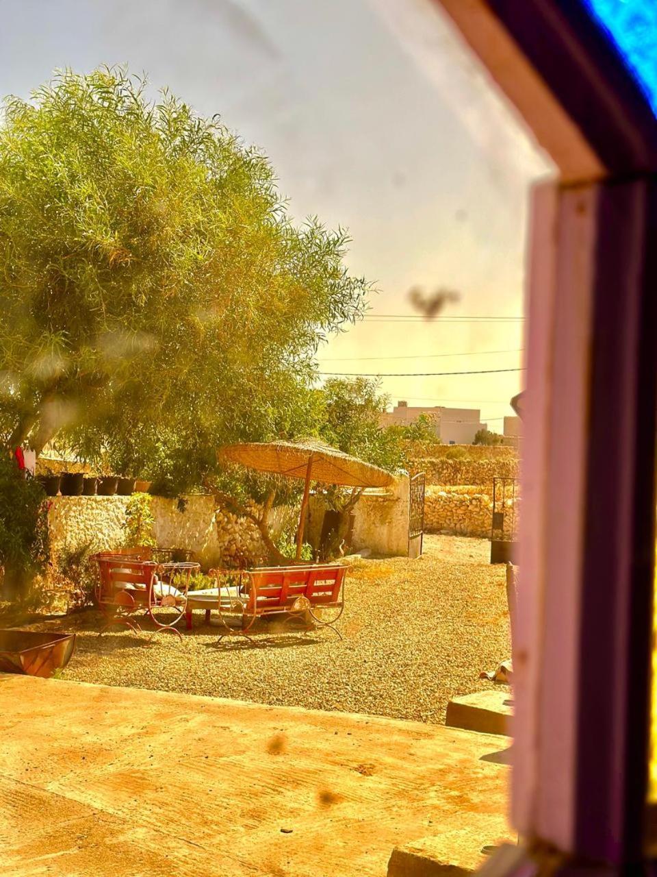 Hippie Chic - Room La Grotte Sidi Kaouki Extérieur photo